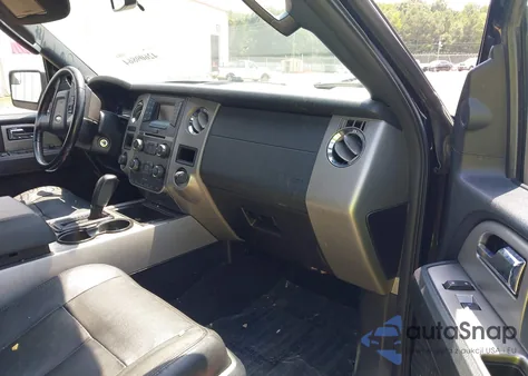 2016 Ford Expedition Xlt from USA, damaged, VIN 1FMJU1JT0GEF33482